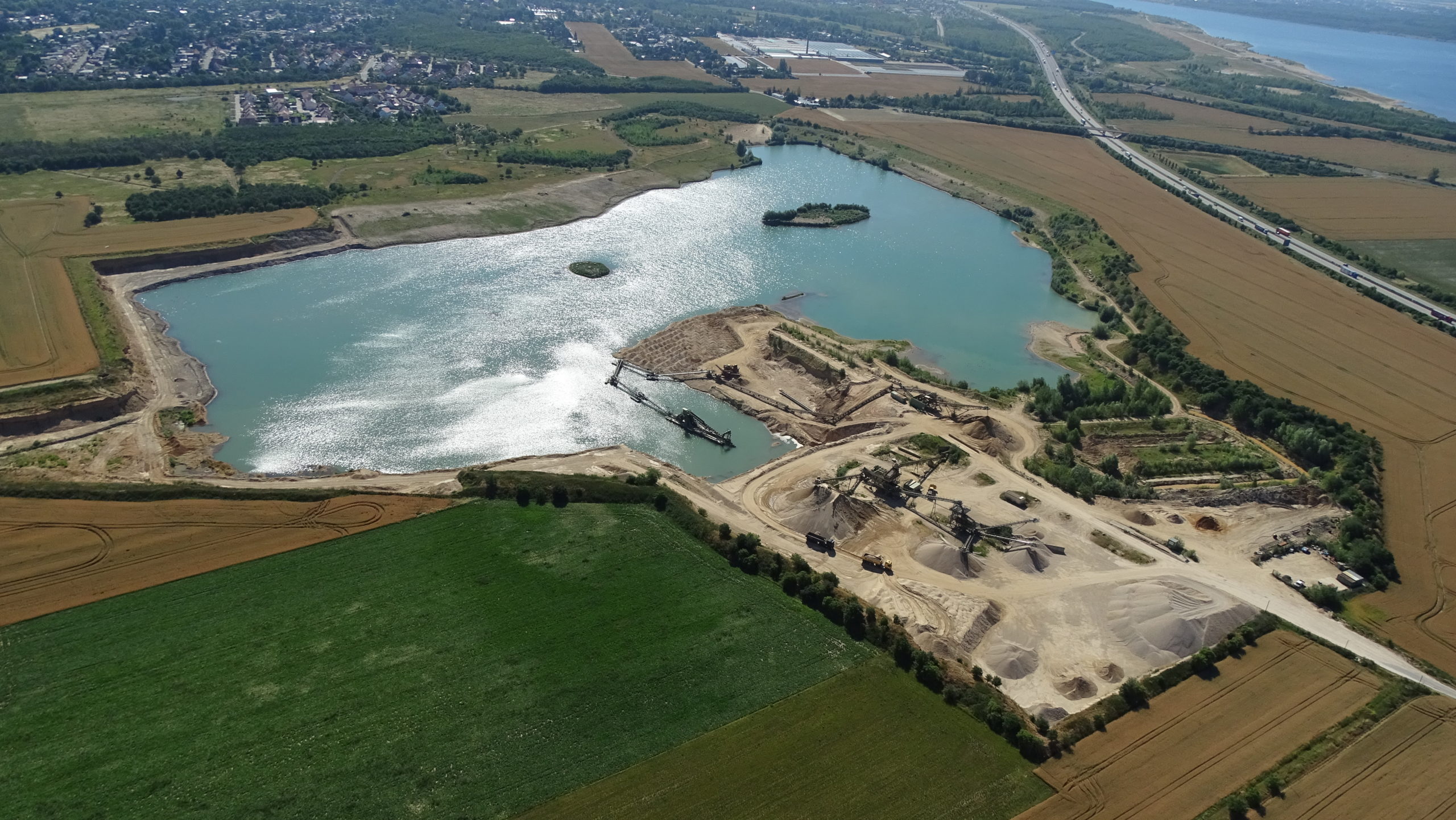 Rehbach Mitteldeutsche Baustoffe GmbH